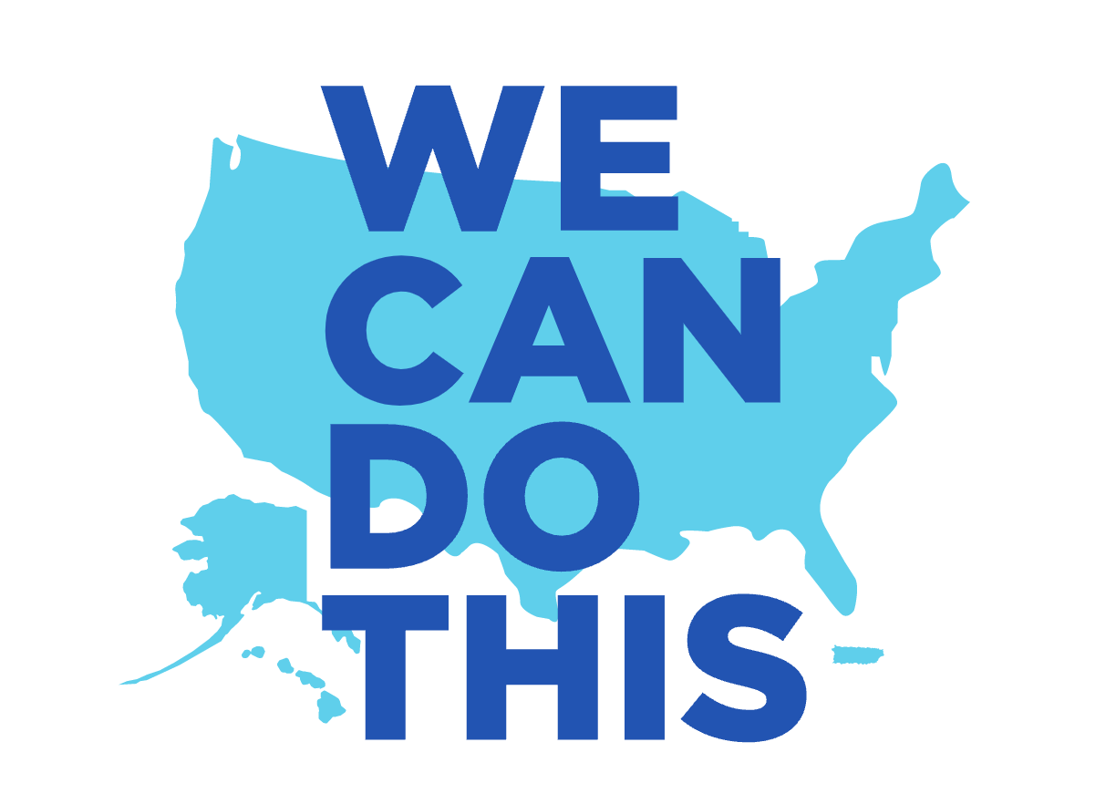 we can do this campaign